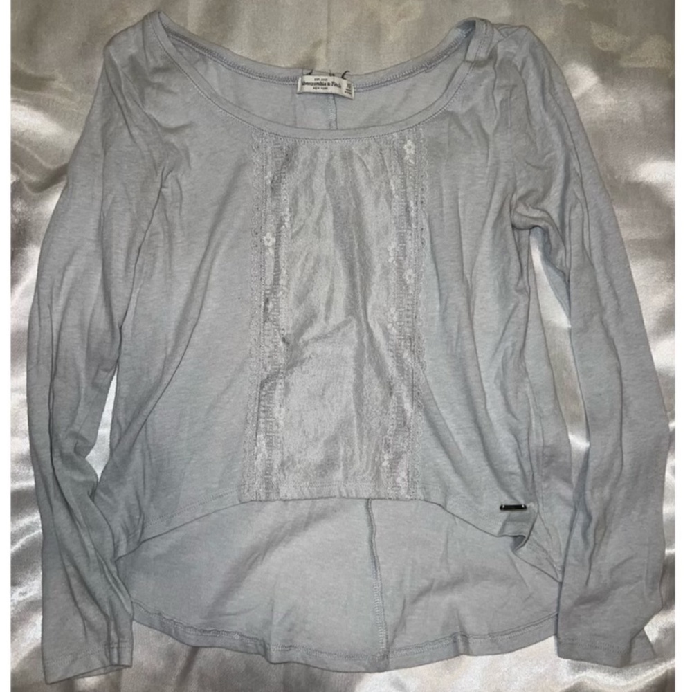 Abercrombie & Fitch Blouse